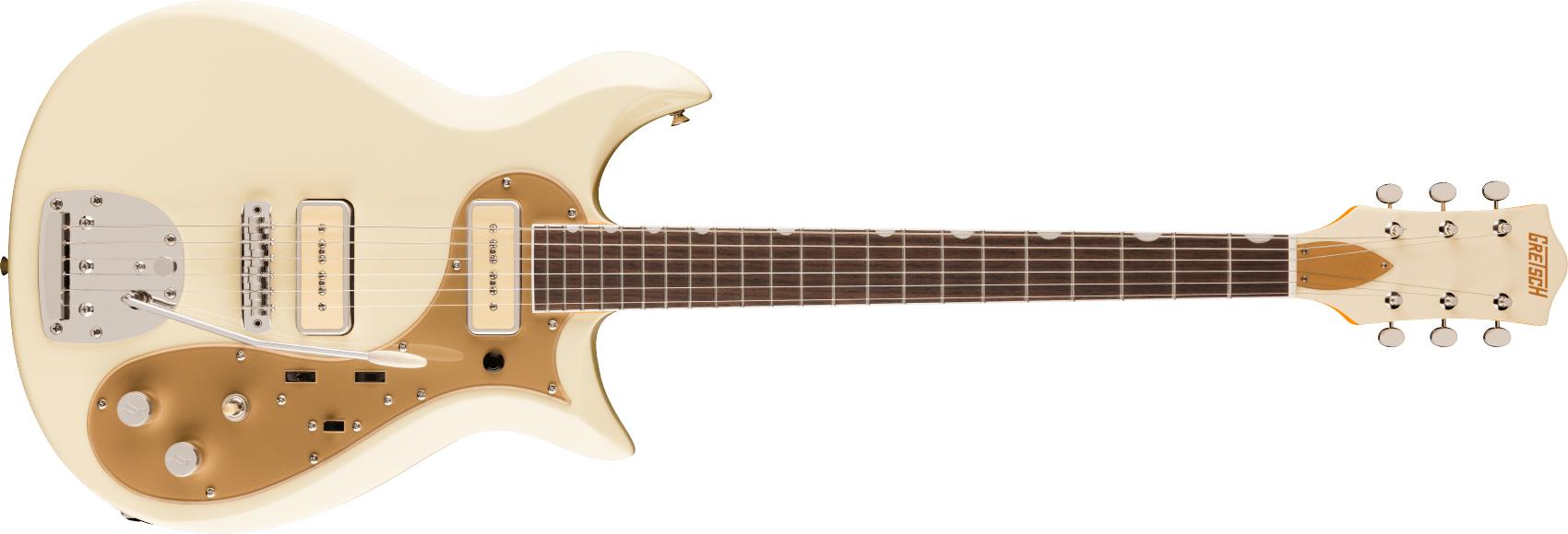 country gentleman Jack Antonoff Signature “Princess Antonoff” Electromatic® CVT