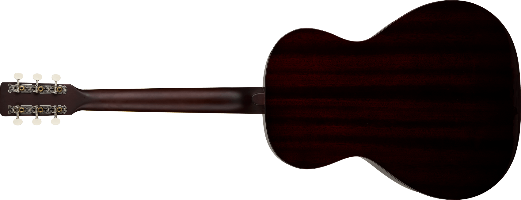 Country Gentleman Limited Edition Jim Dandy™ Concert Solid Top