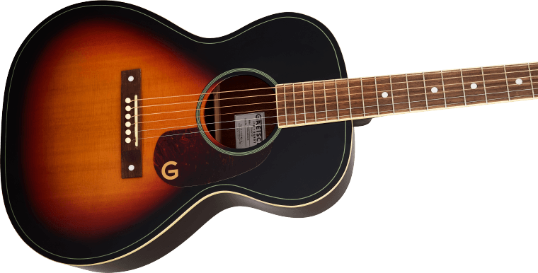 Country Gentleman Limited Edition Jim Dandy™ Concert Solid Top