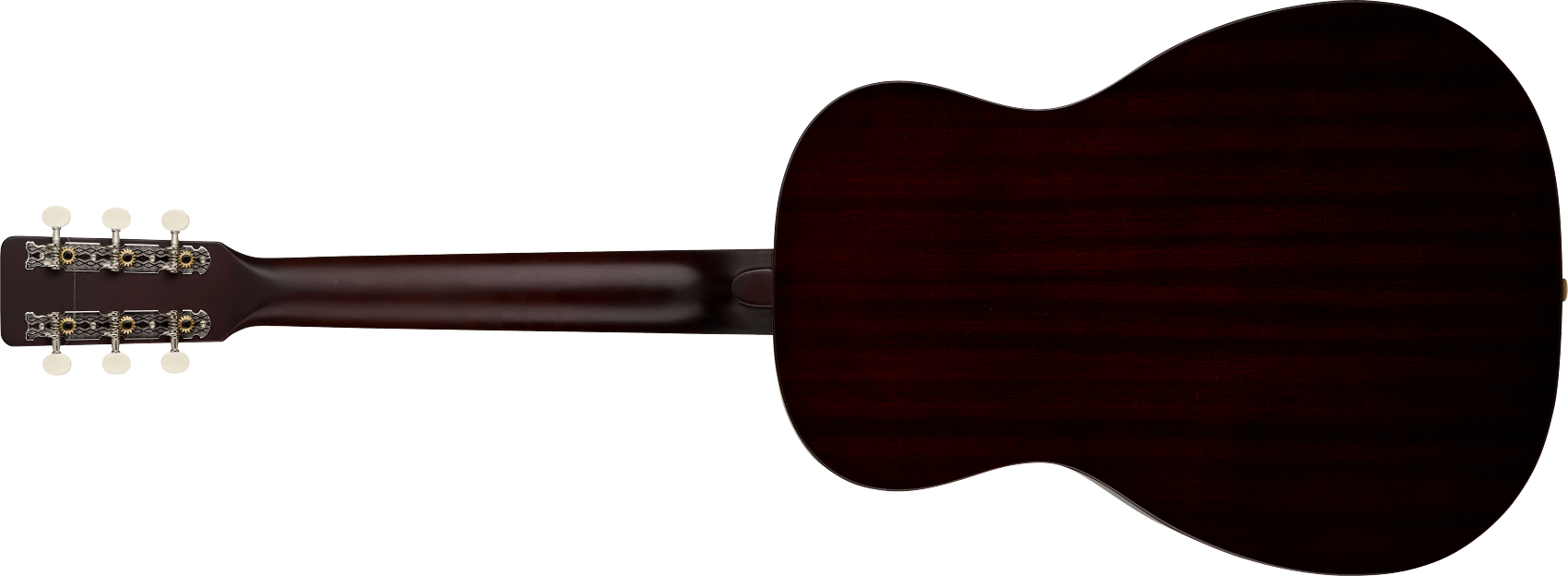 Country Gentleman Limited Edition Jim Dandy™ Parlor Solid Top