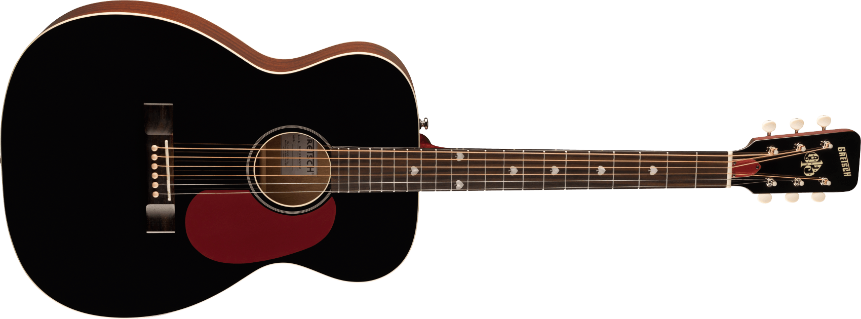 Country Gentleman Nick 13 Outlaw Heart Grand Concert