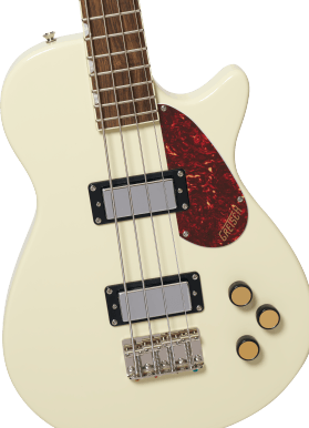 Country Gentleman Streamliner™ Jet™ Club Bass Single-Cut