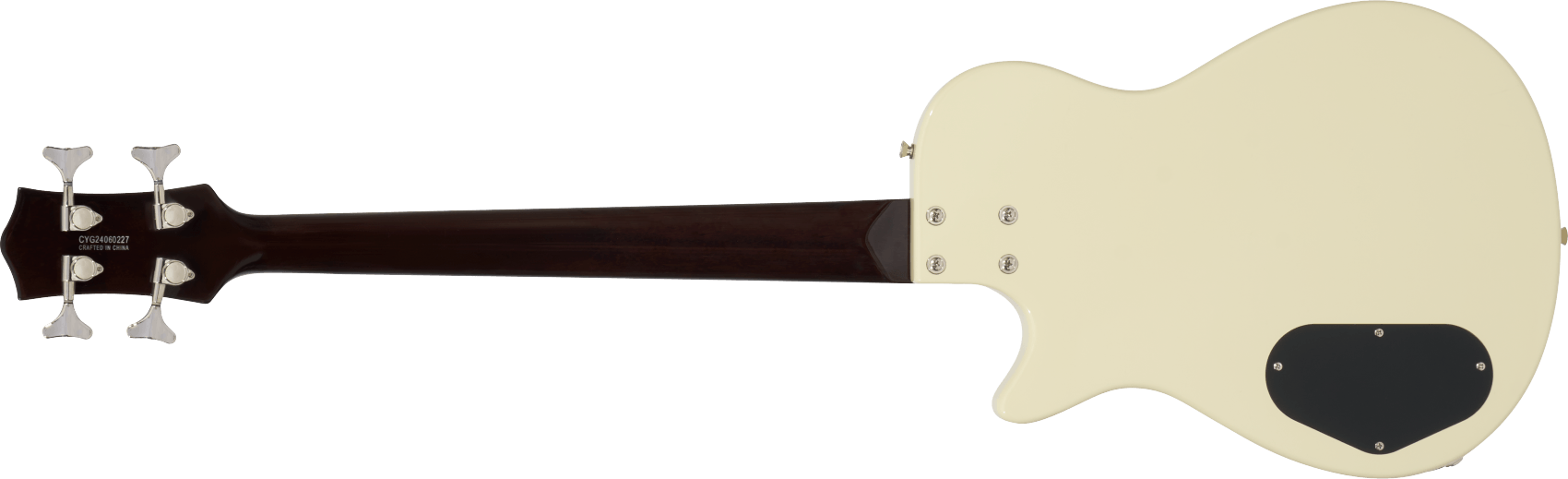Country Gentleman Streamliner™ Jet™ Club Bass Single-Cut