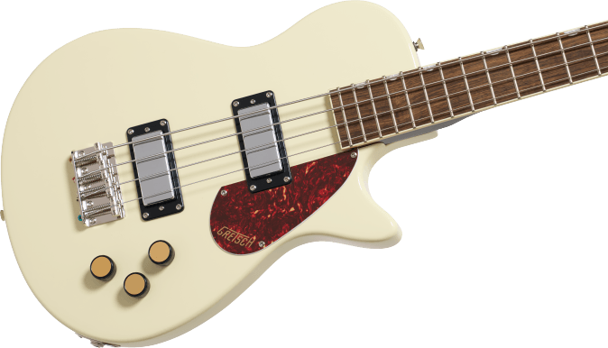 Country Gentleman Streamliner™ Jet™ Club Bass Single-Cut