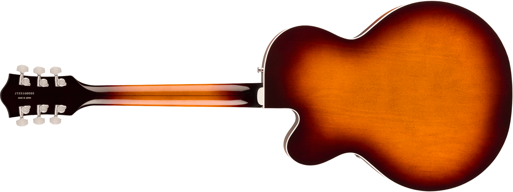 Country Gentleman Tennessean™ Hollow Body With String-Thru Bigsby® And Nickel Hardware