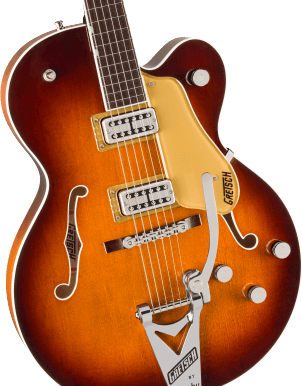 Country Gentleman Tennessean™ Hollow Body With String-Thru Bigsby® And Nickel Hardware