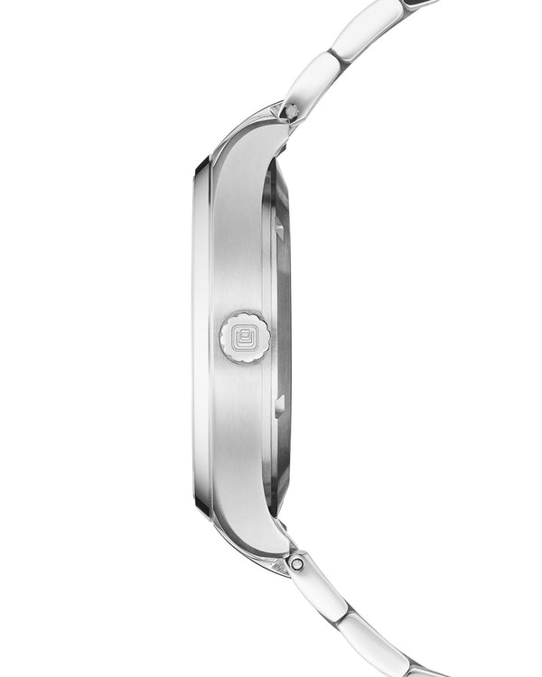 Cover COVER Arena Automatic Black Silver