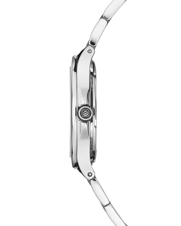 Cover COVER Cardea Crystal Silver