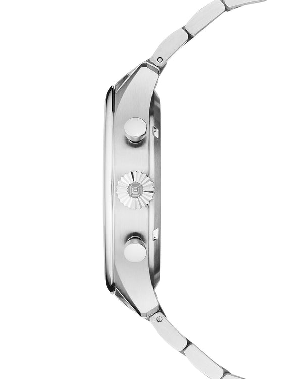 Cover COVER Chapman Chrono II Silver