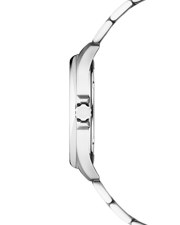 Cover COVER Marville Gent Steel Watch Blue Silver