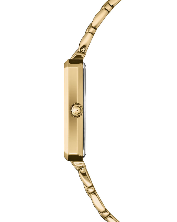 Cover COVER Noble Square Champagne Gold