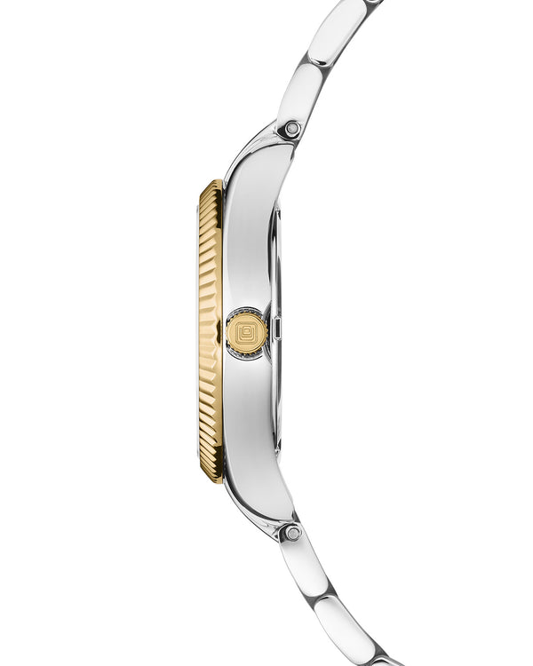 Cover COVER Valentina Mini White Pearl Bicolor