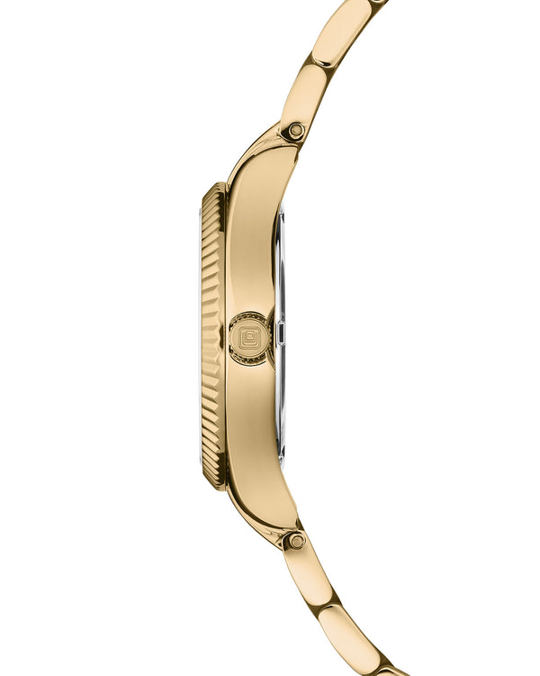 Cover COVER Valentina Mini White Pearl Gold