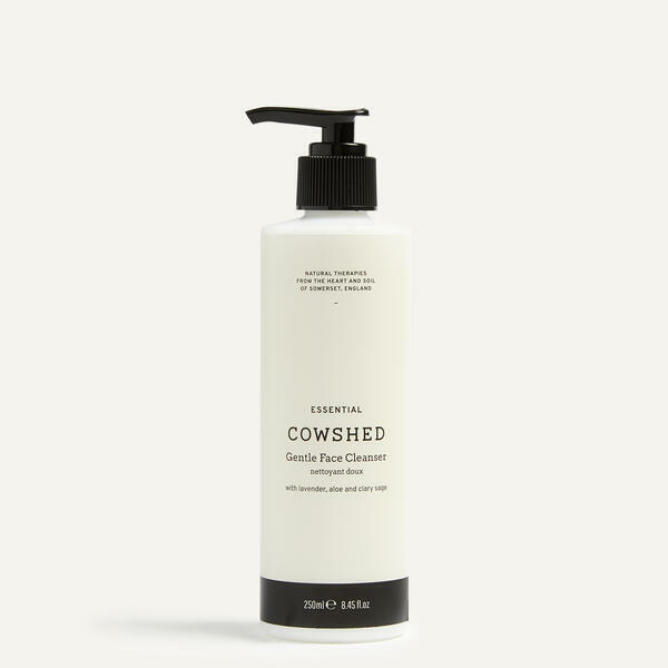 Cowshed 4 Piece Skincare Set