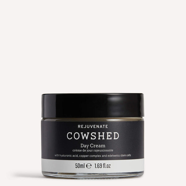 Cowshed 4 Piece Skincare Set