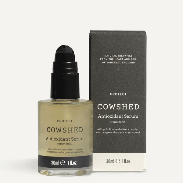 Cowshed Antioxidant Serum