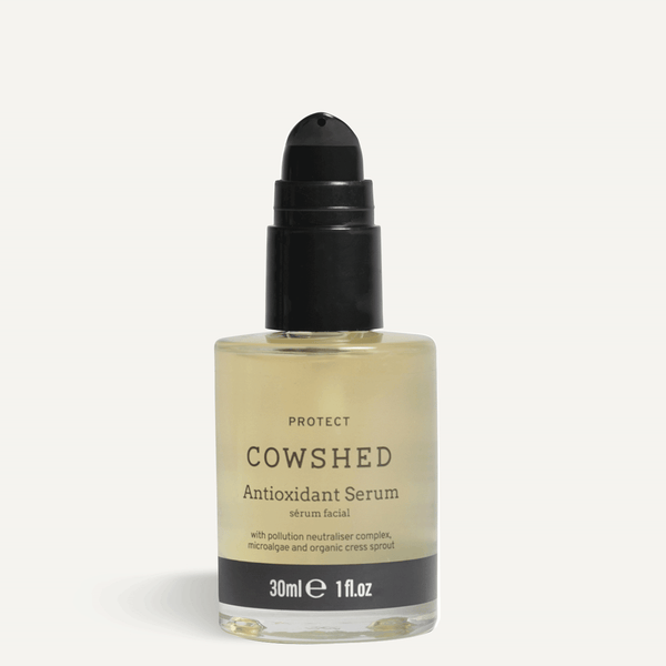 cowshed Antioxidant Serum