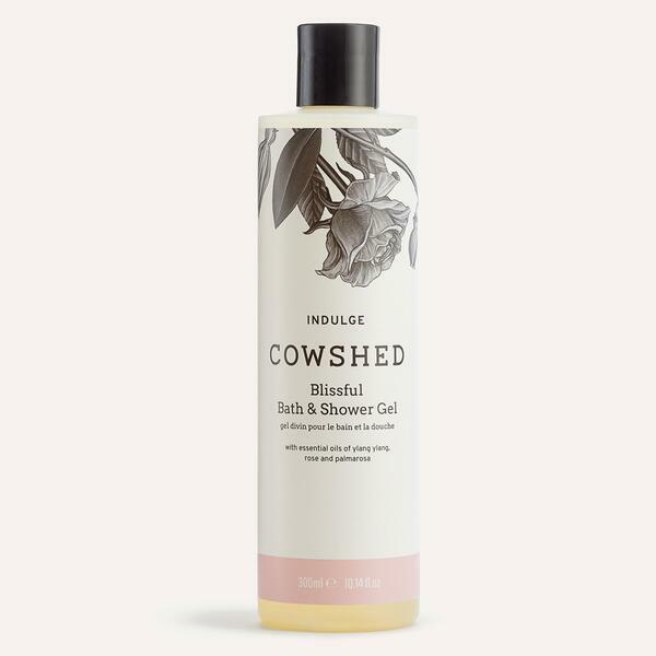 Cowshed Bath And Body Duo Indulge