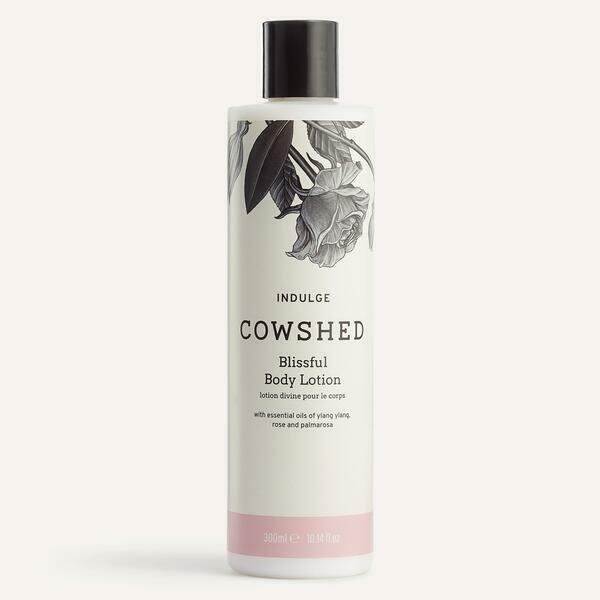 Cowshed Bath And Body Duo Indulge