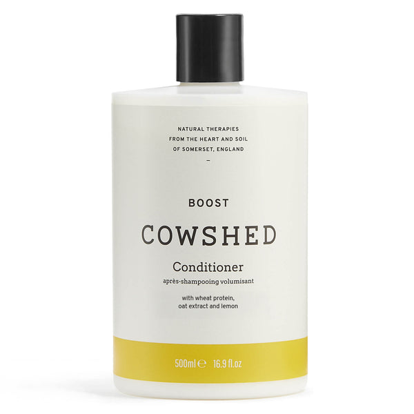 Cowshed Boost Conditioner
