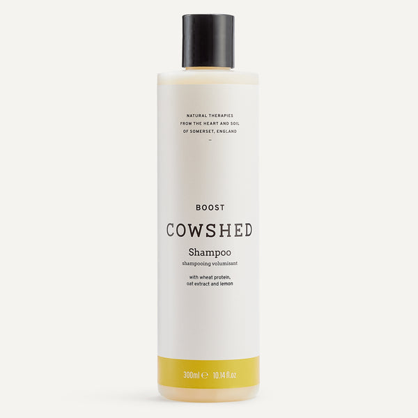 cowshed Boost Shampoo