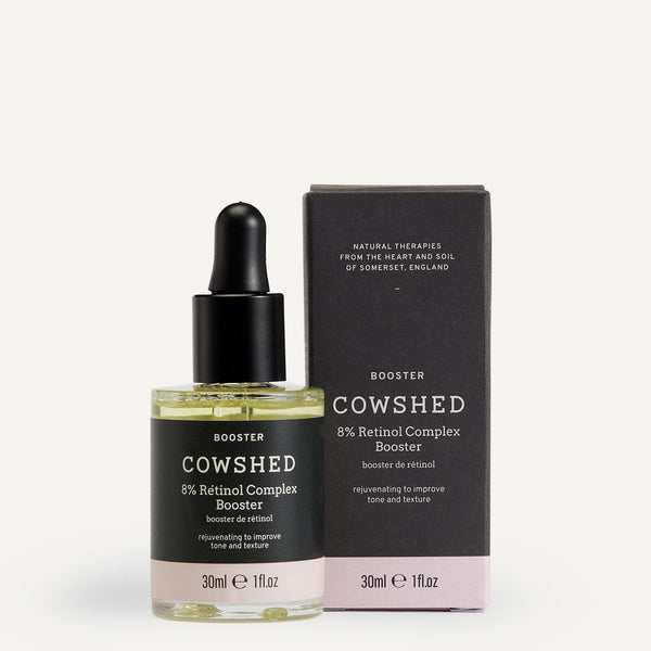 cowshed Booster Retinol