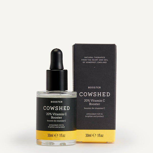 cowshed Booster Vitamin C