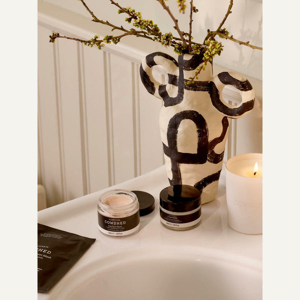 Cowshed Clay Face Mask