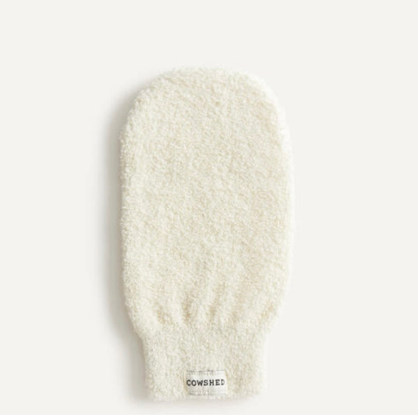 cowshed Cowshed Body Mitt
