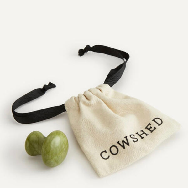 Cowshed Cowshed Button Gua Sha