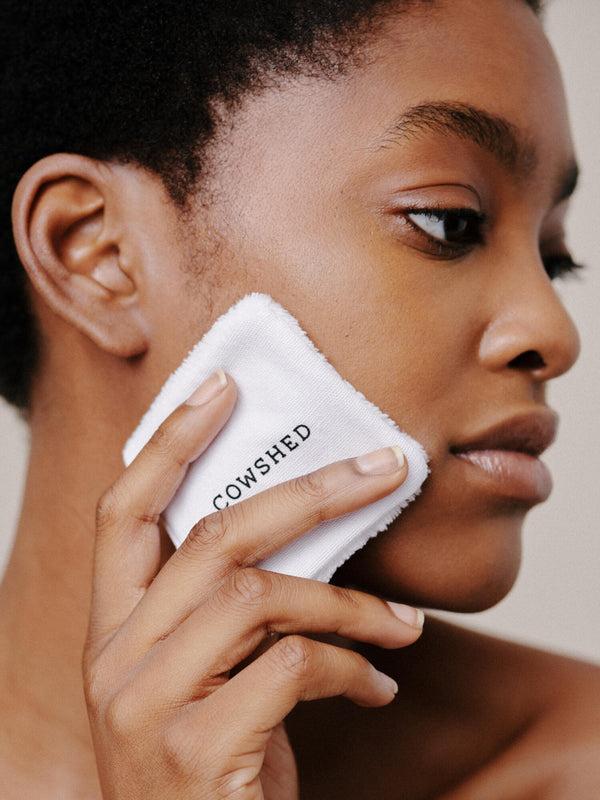 Cowshed Cowshed Reusable Cotton Pads