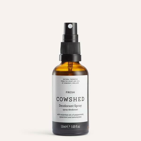cowshed Deodorant Spray
