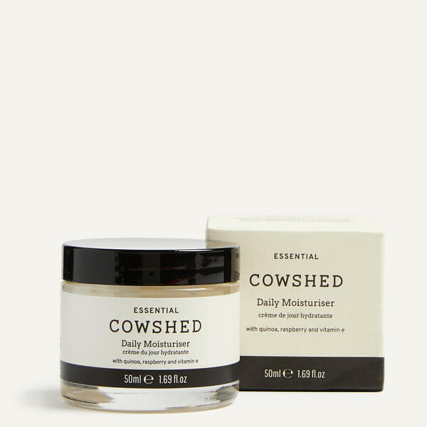 cowshed Essential Daily Moisturiser