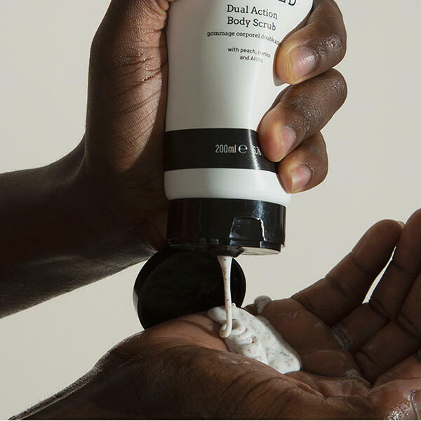 Cowshed Exfoliating Dual Action Body Scrub