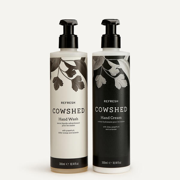 Cowshed Hand Care Caddy