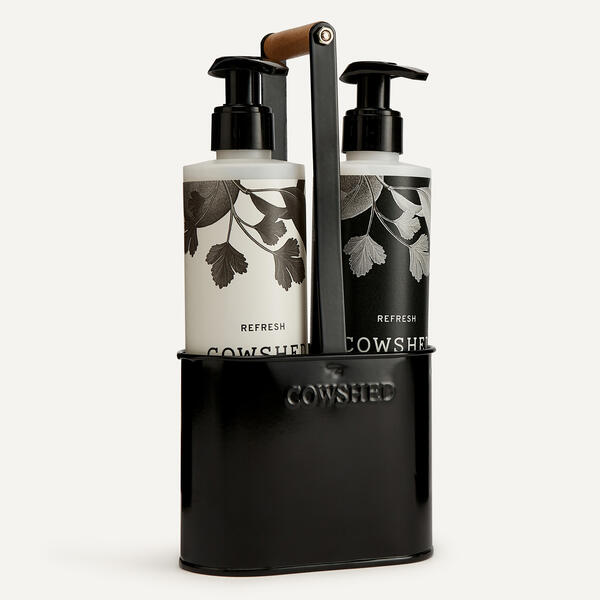 cowshed Hand Care Caddy
