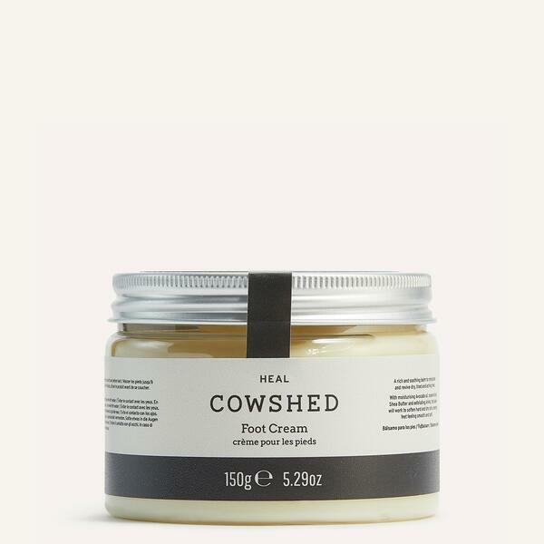 cowshed Heal Foot Cream