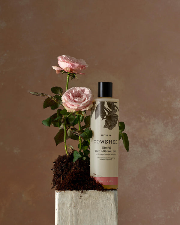 Cowshed Indulge Bath & Shower Gel