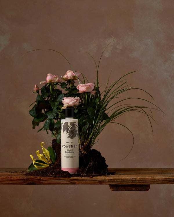 Cowshed Indulge Body Lotion