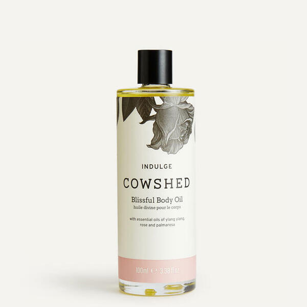 cowshed Indulge Body Oil