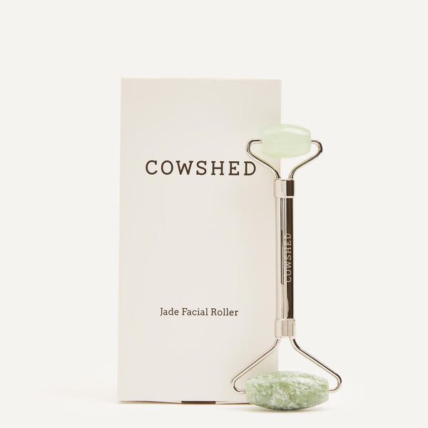 cowshed Jade Face Roller