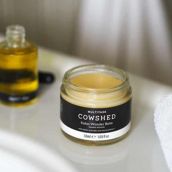 Cowshed Kahai Wonder Balm