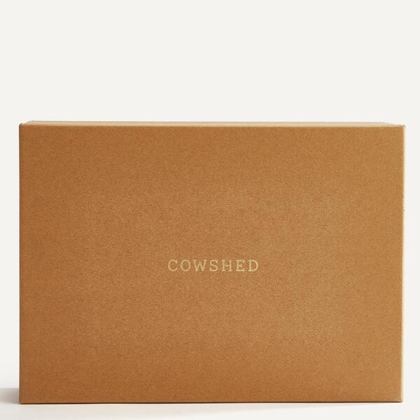 cowshed Large Cowshed Box & Tissue