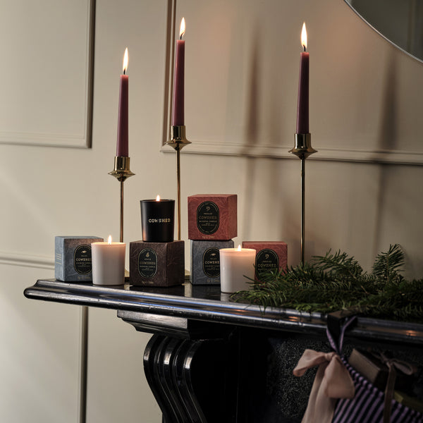 Cowshed Limited Edition Indulge Votive Candle