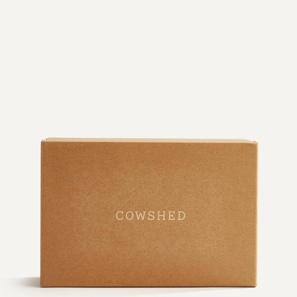 cowshed Medium Cowshed Box & Tissue