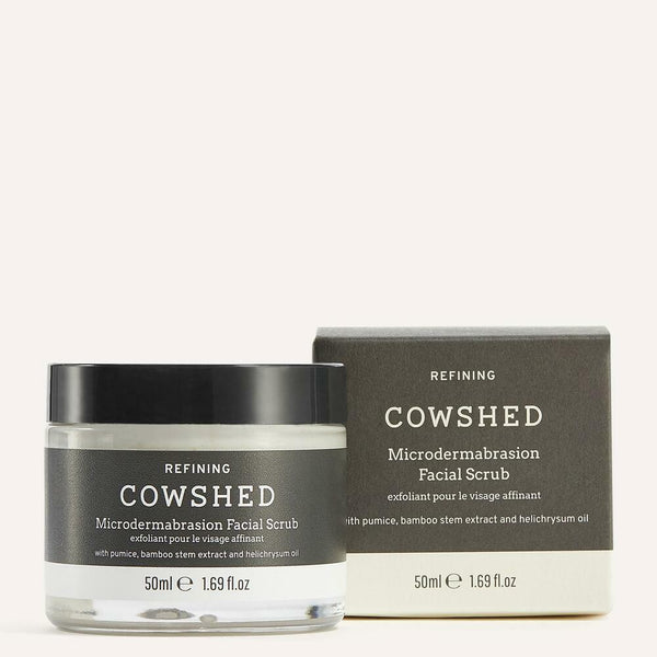 cowshed Microdermabrasion Face Scrub