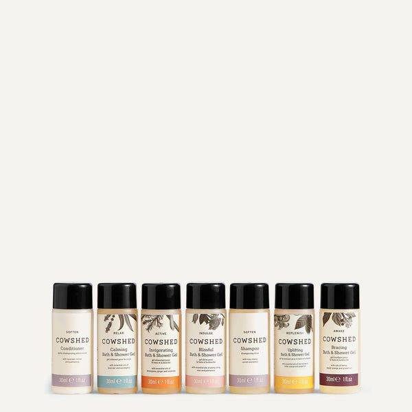 Cowshed Mini Shelfie Set
