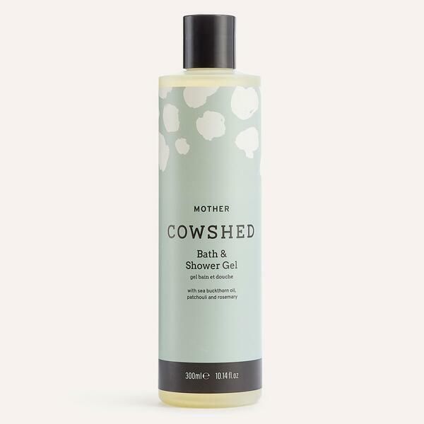 cowshed Mother & Baby Hamper