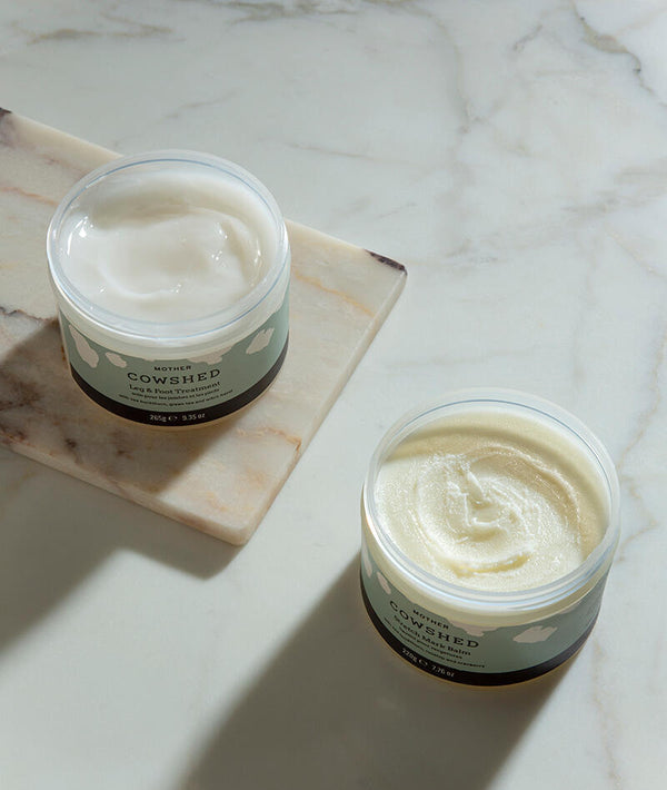 Cowshed Mother Leg & Foot Treatment