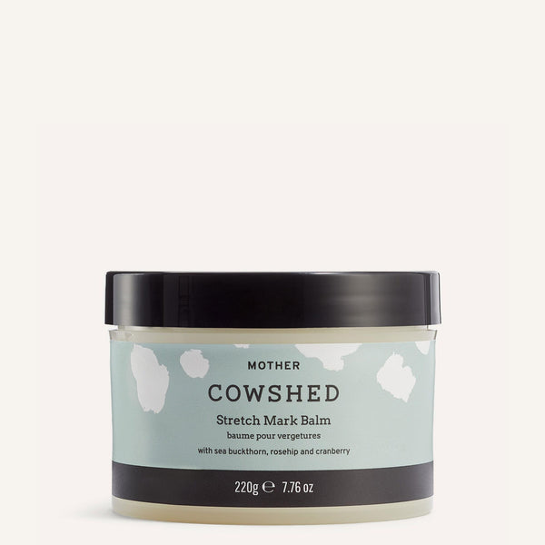 cowshed Mother Stretch Mark Balm